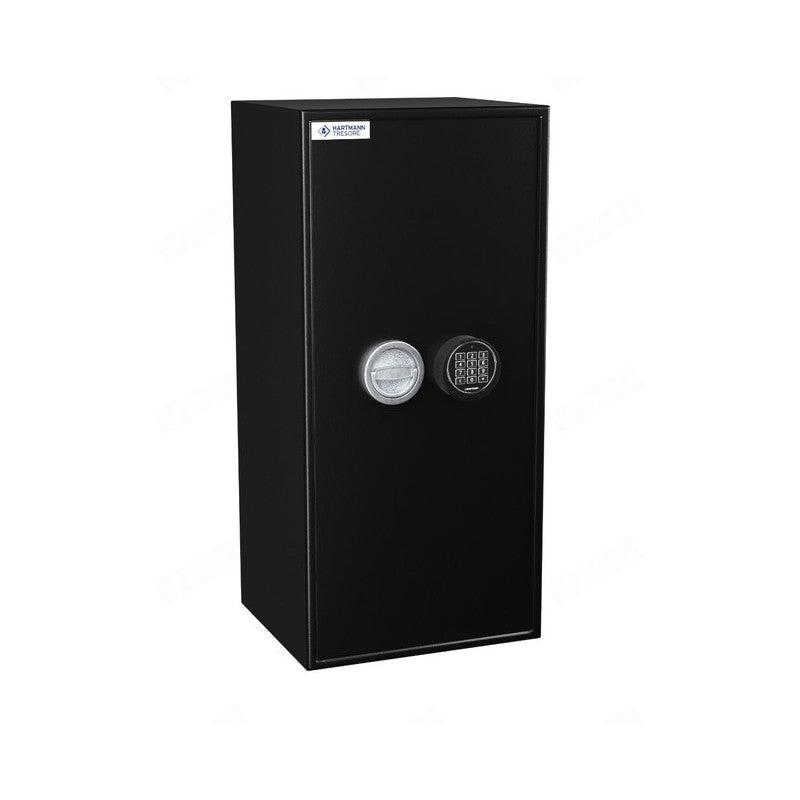 Coffre fort de sécurité - Serrure électronique certifiée A2P WITTKOPP - HARTMANN HT135 N4_0