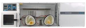 Incubateur bactériologique BACTRON 600 - 130L - Alternative aux jarres anaérobies_0
