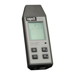 Fh 40 gl10 ω - radiamètre - apvl - avec un dispositif d’alarme déportée