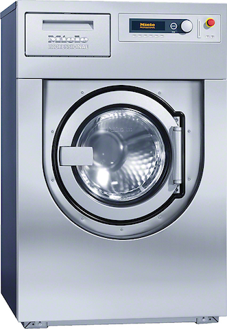 Lave-linge professionnel miele pw6137 électrique 13kg_0