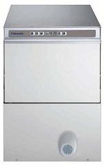 Lave-vaisselle frontal - 30 p/h 230v - avec adoucisseur - 400142_0