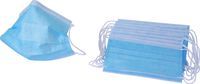 Masque chirurgical à trois plis - Dentaurum® - protection multicouche à usage unique_0