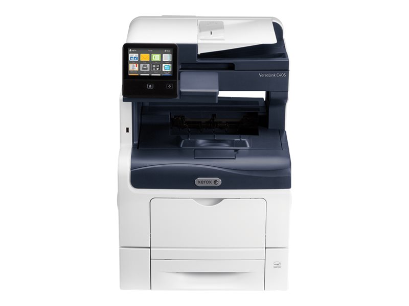 MULTIFONCTION LASER COULEUR XEROX VERSALINK C405DN