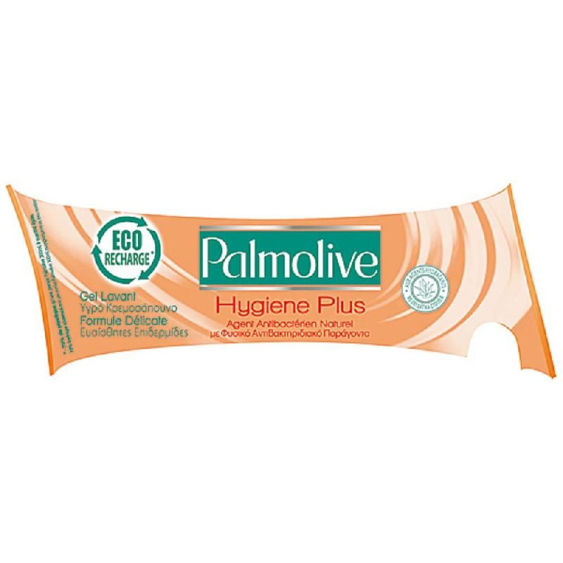 PALMOLIVE RECHARGE PALMOLIVE HYGIÈNE PLUS (PRIX À L'UNITÉ)