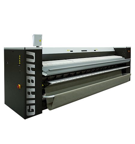 Pbp5125 - repasseuses - girbau - 510 mm_0