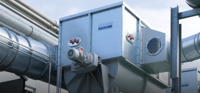 PMA-U - Séparateurs de matière pour papier, carton et carton ondulé - Débits d'air de 8 000 à 75 000 m³/h_0