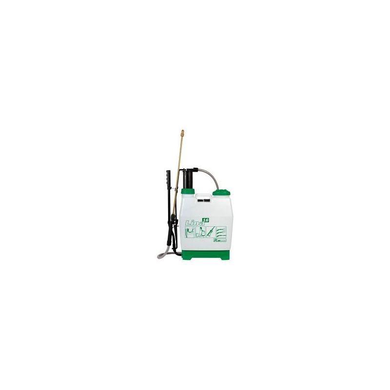 PULVÉRISATEUR 17,50 LITRES - RIBIMEX