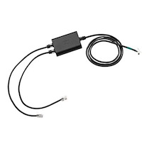 EPOS | SENNHEISER CEHS-SN 01 - ADAPTATEUR TÉLÉPHONE