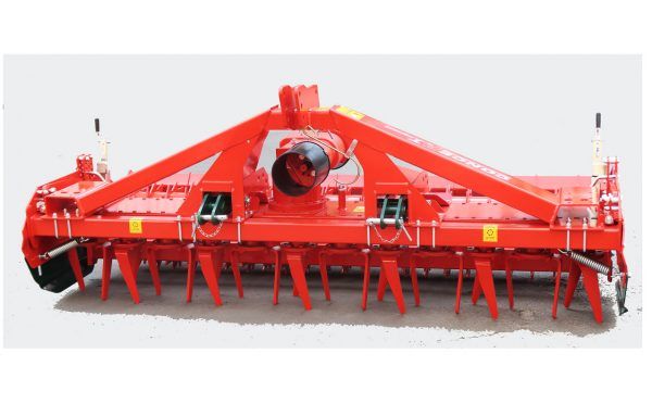 SK - Fraises et herses rotatives - Concept Agri - Puissance 90 à 200 CV pour tracteurs_0