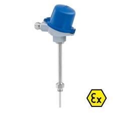 SONDES DE TEMPÉRATURE POUR APPLICATIONS AVANCÉES – OPTITEMP TRA/TCA-S34_0