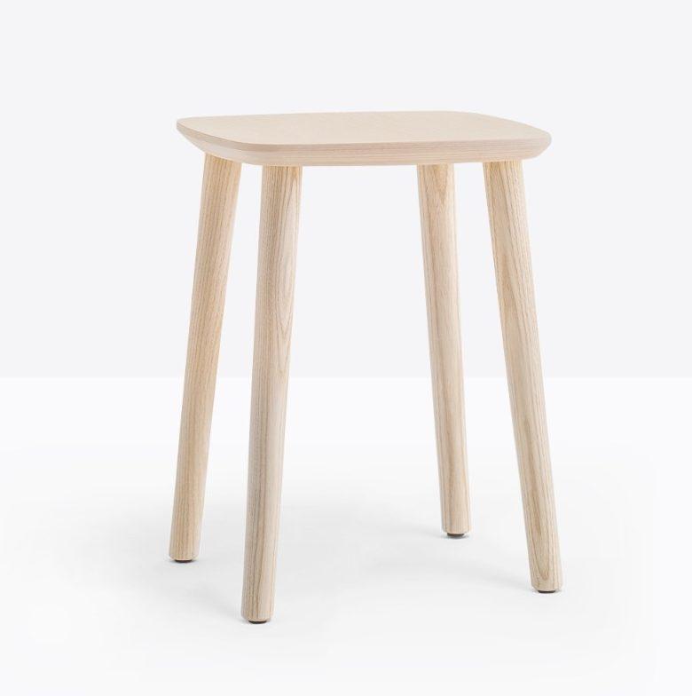 Tabourets bois, tabourets intérieurs - Babila 2703_0