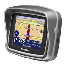 TOMTOM RIDER 2ND EDITION