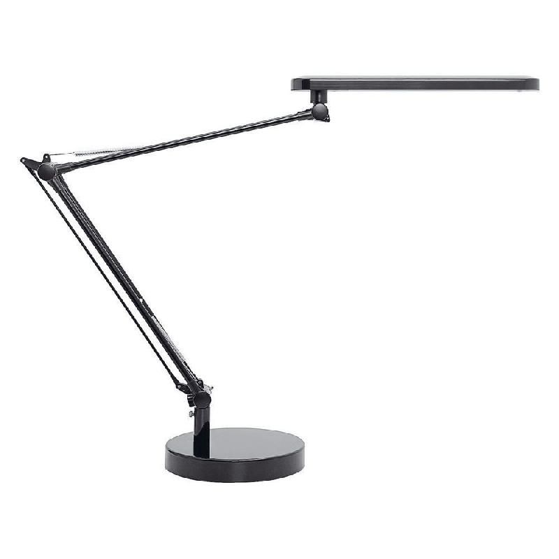 UNILUX LAMPE LED MAMBO - UNILUX - NOIR