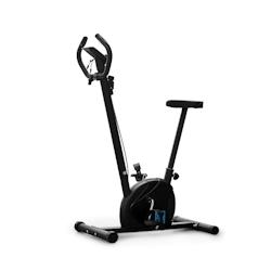 Vélo D'appartement Connecté Be Bike V5 Connecté Black Fit For Life - 3662738045240_0