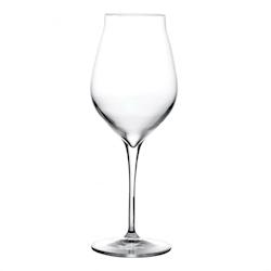 Verre à pied Malvasia x6 -  35 cl Transparent Rond Verre Bormioli Luigi - transparent verre 3106233081049_0