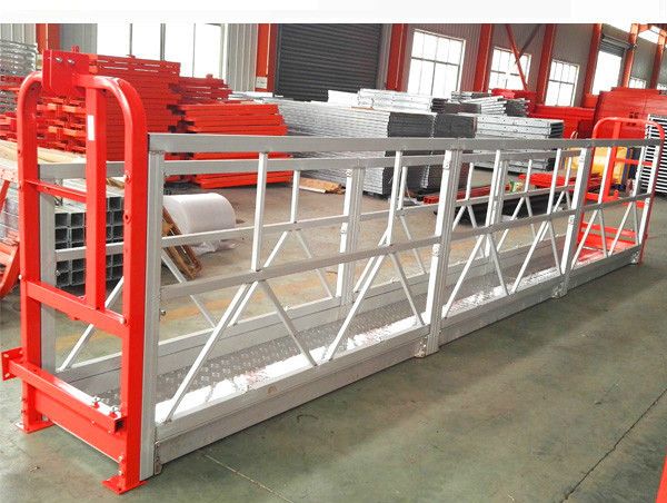 Zlp1000 - nacelle suspendue - success - 1000kg - 2,2kW - poutre avant 1500mm_0