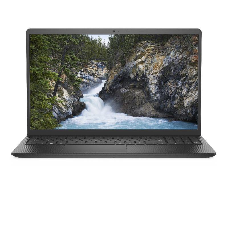 Notebook Dell Vostro 3510 X6V92 - Écran 15,6'' FHD, Intel Core i5 de 11e génération, 8 Go RAM, SSD 256 Go_0