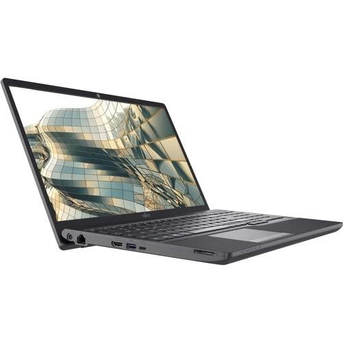 FTS - V4Y Mobile Mainstream LB A3511 - Intel Core i5-1135G7 - 15.6 pouces - 256GB SSD - 8GB RAM - Lecteur DVD - Garantie 2 ans_0