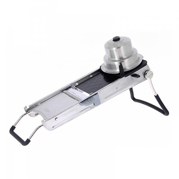 17358 - Mandoline Révolution Master De Buyer - coupes multiples et système exclusif_0