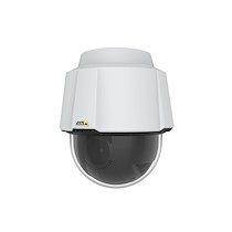 Axis P5654-E Mk II 50HZ Dôme Caméra de sécurité IP Intérieure et extérieure 1920 x 1080 pixels Plafond_0