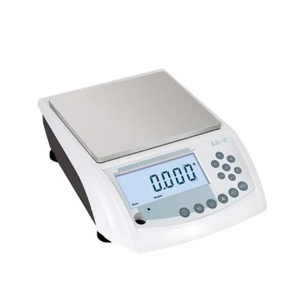 Balance basique de précision modèle homologable série AH-600V_0