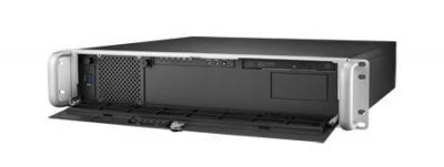 Châssis 2U 350W rackable 19