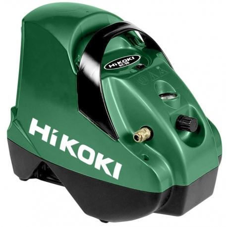 Compresseur 6 litres 10m3 1CV Hikoki | EC58LAZ_0