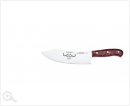 Couteau de cuisine giesser premium cut - 20cm - rouge diamant_0