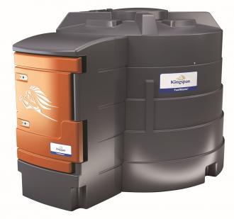 Cuve double paroi b100 - 3500 litres  - 310761_0