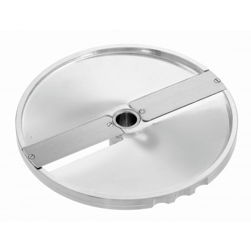 DISQUE À TRANCHER 4 MM POUR COUPE-LÉGUMES BARTSCHER GMS600