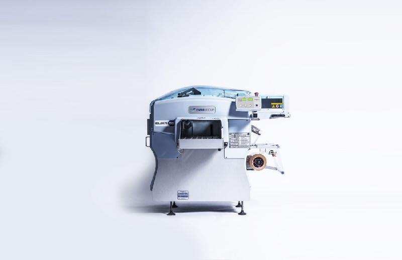 Elixa 35 - Conditionneuse stretch automatique de nouvelle génération - Gruppo Fabbri_0