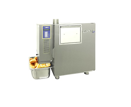 Friteuse automatique pour les établissements de vente - SUPER DORA FD3_0