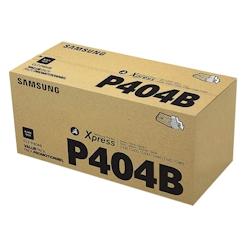 Hp Samsung CLT -K404S Noir Pack de 2 Cartouches de TONER originales - SU364A - 000000120025441345_0