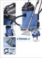 INJECTEUR / EXTRACTEUR - CT900  NUMATIC