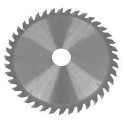 Lame de Scie Circulaire HM D. 180 x Al. 30 x ép. 2,5/1,6 mm x Z40 Alt pour Bois - ELETH II - FIRST ITALIA - gris 8052011380369_0