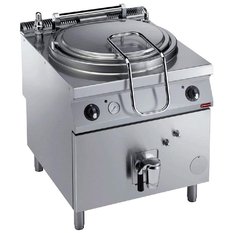 Marmite électrique 150 litres, E22/M150I8-N DIAMOND_0