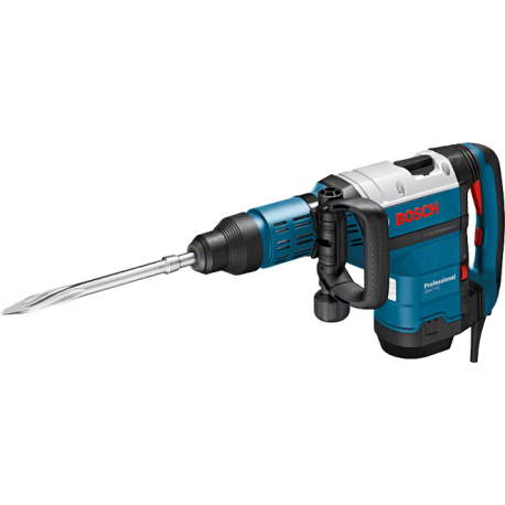 Marteau piqueur Bosch pro SDS-max GSH 7 VC | 0611322000_0