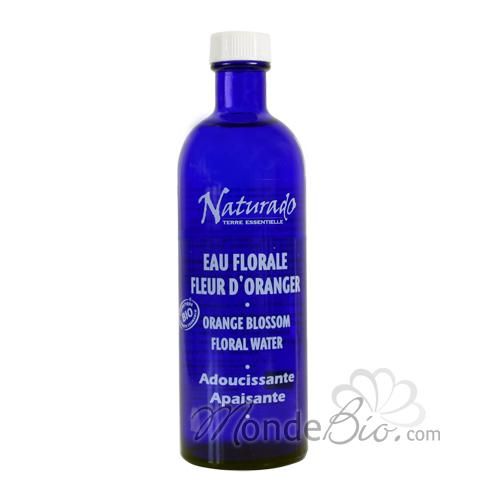 NATURADO - EAU FLORALE DE FLEUR ORANGER 200ML