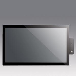 Panel PC multi usages 21.5