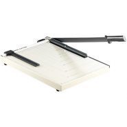 PE8111-911 - Massicot Pro XL A3 Pearl Diffusion - Coupe droite et précise jusqu'au format A3_0