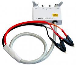 Pinces de test pour pont RLC Keysight / Agilent 16089B - fréquence 5Hz à 100KHz - compatibles séries 4263B, 4268A, 4279A, 4284A, 4285A, 4288A, 4294A_0