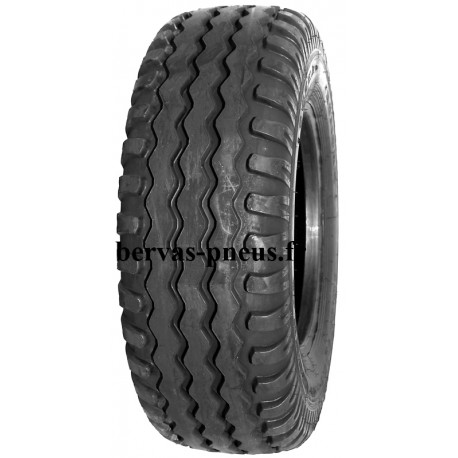 Pneu pour remorque agricole - 10.0/80X12 10PR KNK42 122A8_0