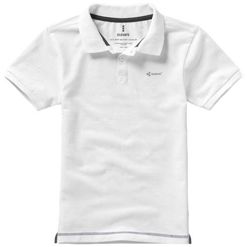 Polo manche courte enfant calgary 38082034_0