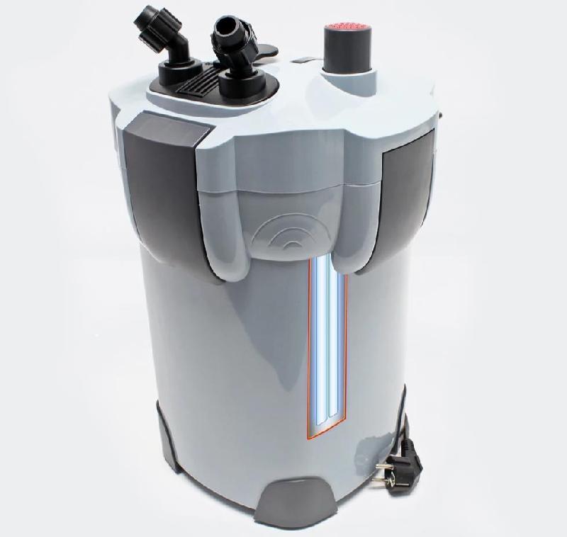 Pompe interne d'aquarium filtre jusqu´à 2.5m 1600l 35 Watts