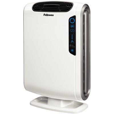 AeraMax DX55 - Purificateur d'air Fellowes - 18m² - Filtration HEPA et charbon actif - Poids 5.1 Kg - Réf. 9393501_0