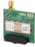 Récepteur radio bidirectionnelle - carte enfichable pour centrale SPC - compatible détecteurs sans fil et radiocommandes SiWay_0