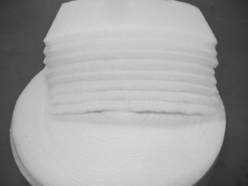 Rouleaux de médias synthétiques SG et SF - Efficacité G2 à F5 - Largeurs de 0,5 à 2 m_0