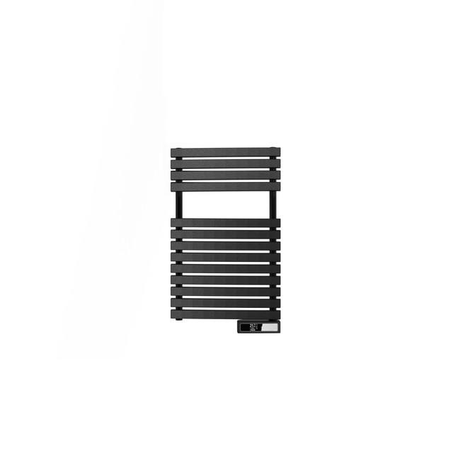 Sèche-serviette Connecté SERIE D 030 Graphite - Rointe - DTF030SEB_0