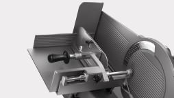 Trancheur vertical manuel VS12 F - ergonomique, hygiénique et puissant avec moteur Emotion® en option_0