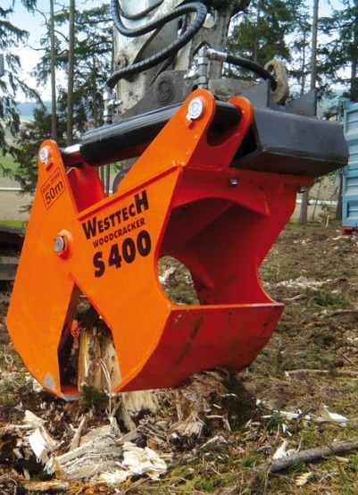 Woodcracker s400 - croque souche_0